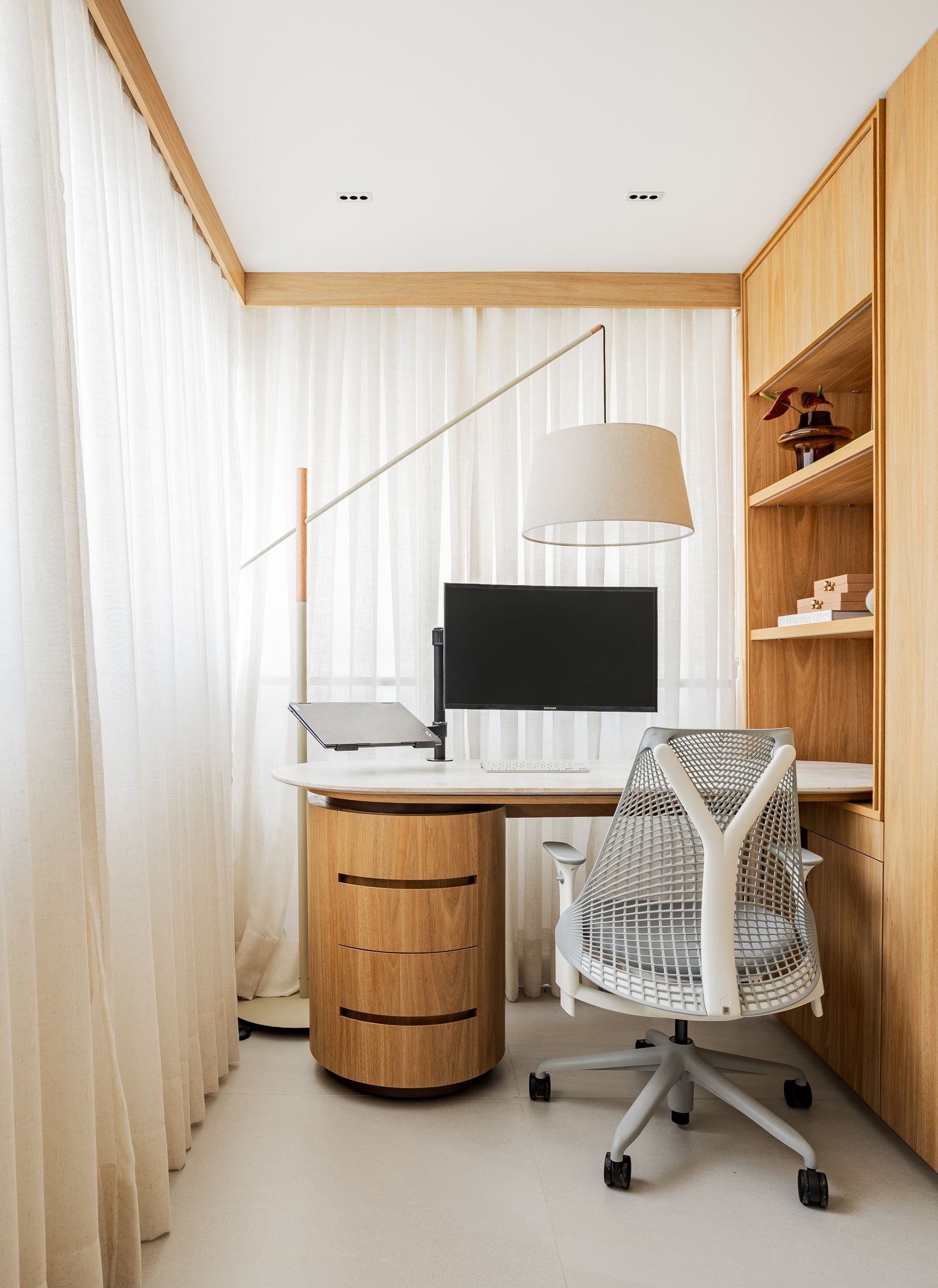 Home office