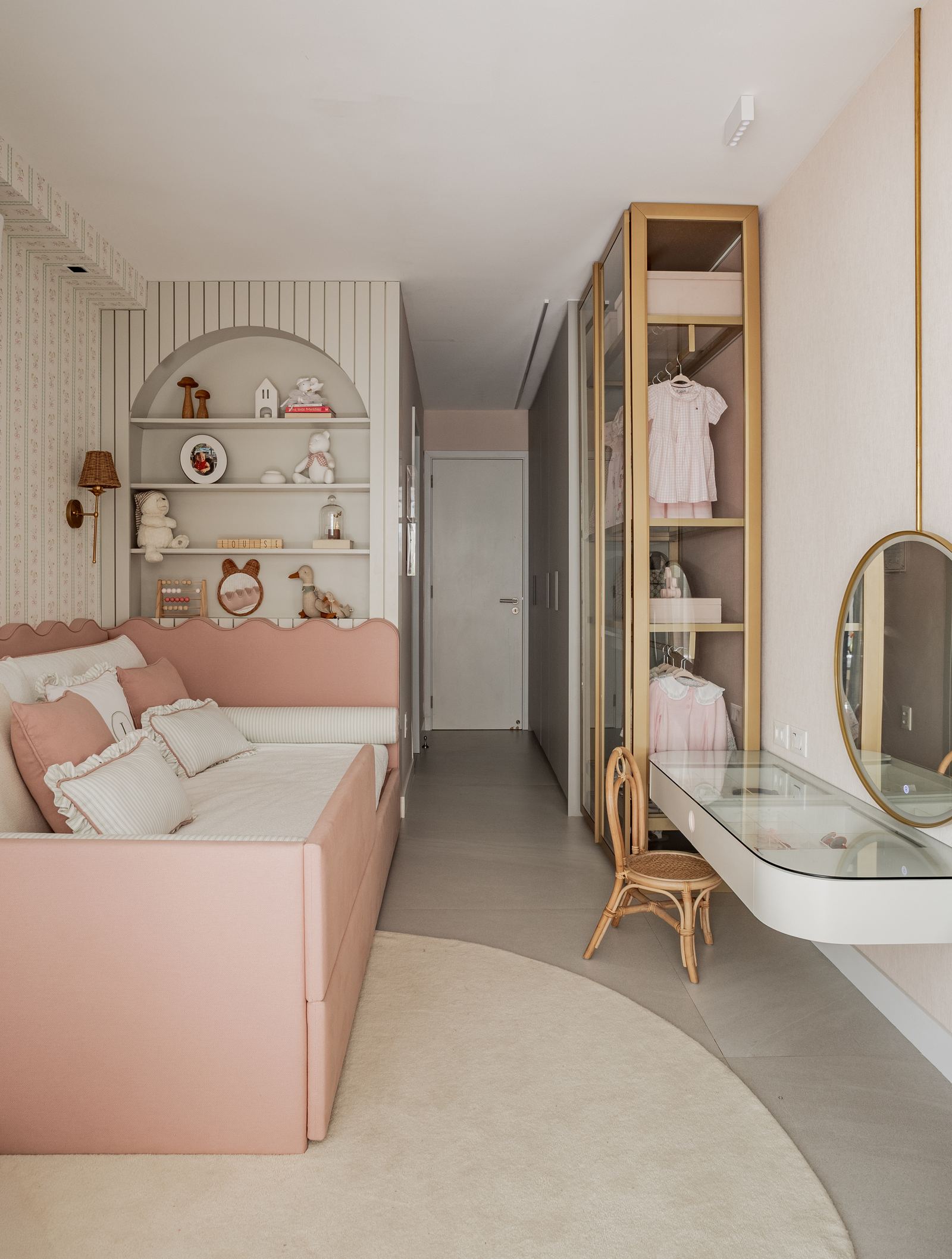 Quarto Louise