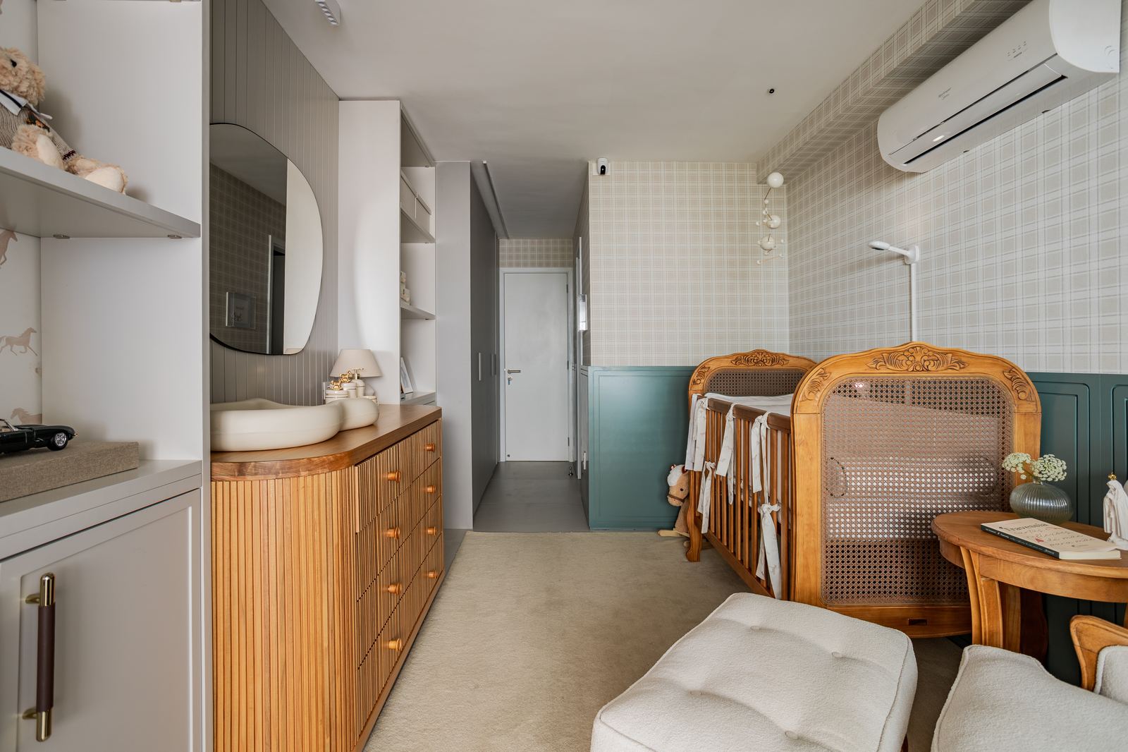 Quarto Raphinha
