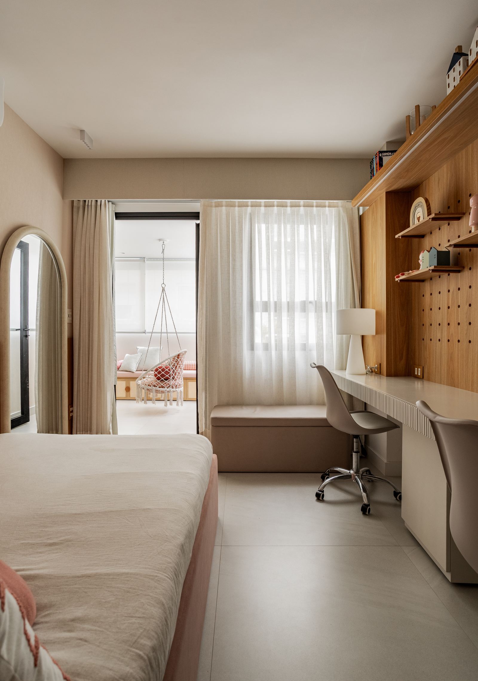 Quarto Sophie