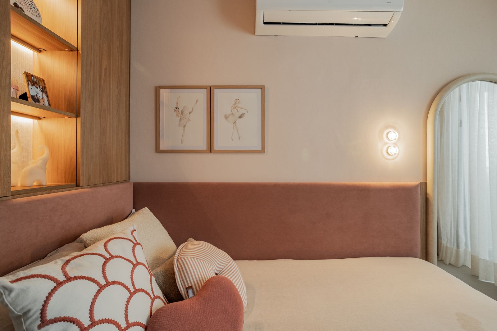 Quarto Sophie