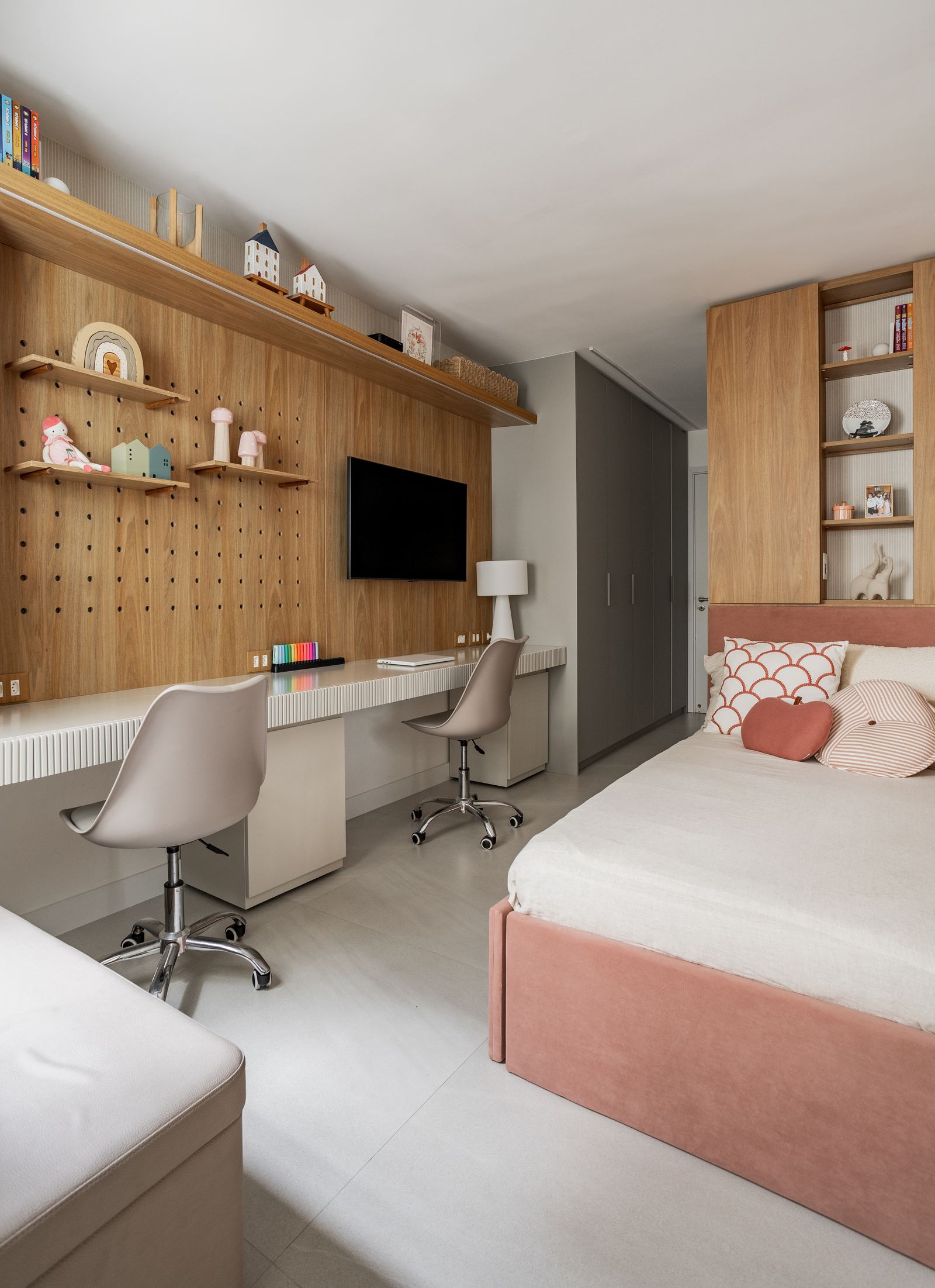 Quarto Sophie