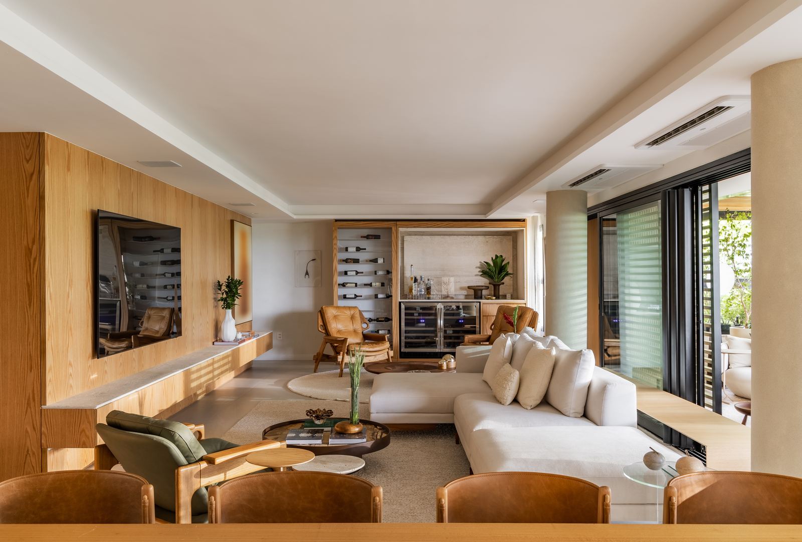 Sala de estar