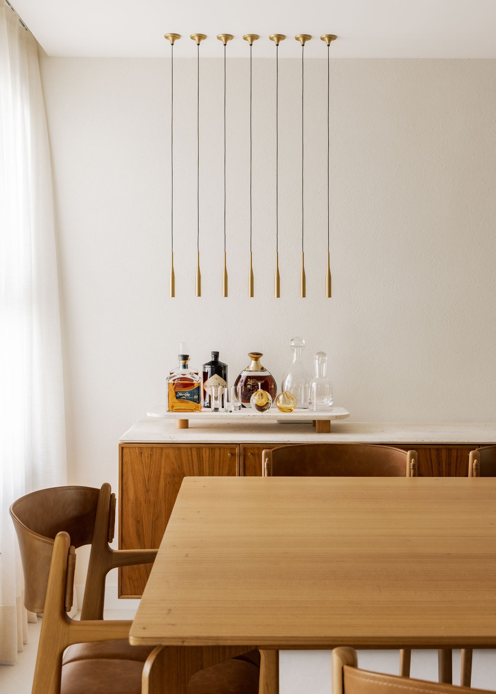 Sala de jantar