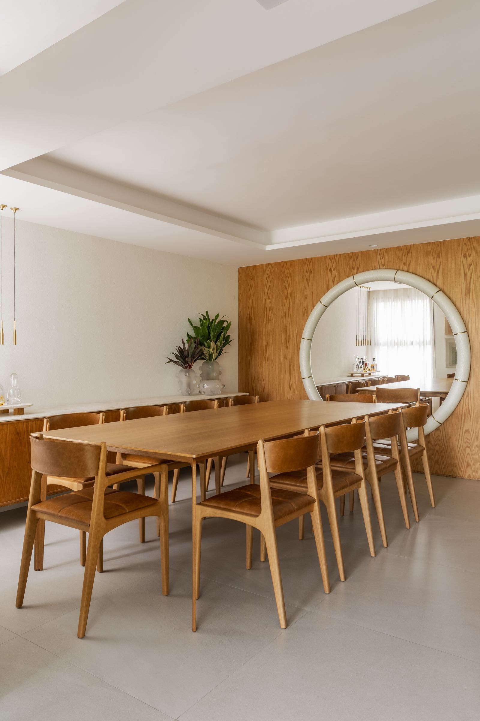 Sala de jantar