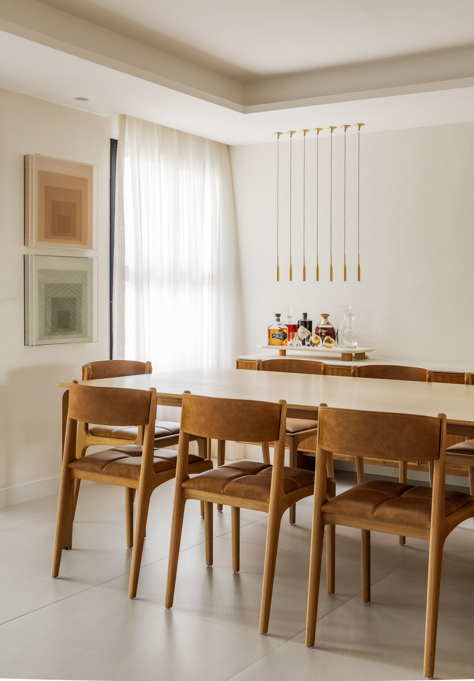 Sala de jantar
