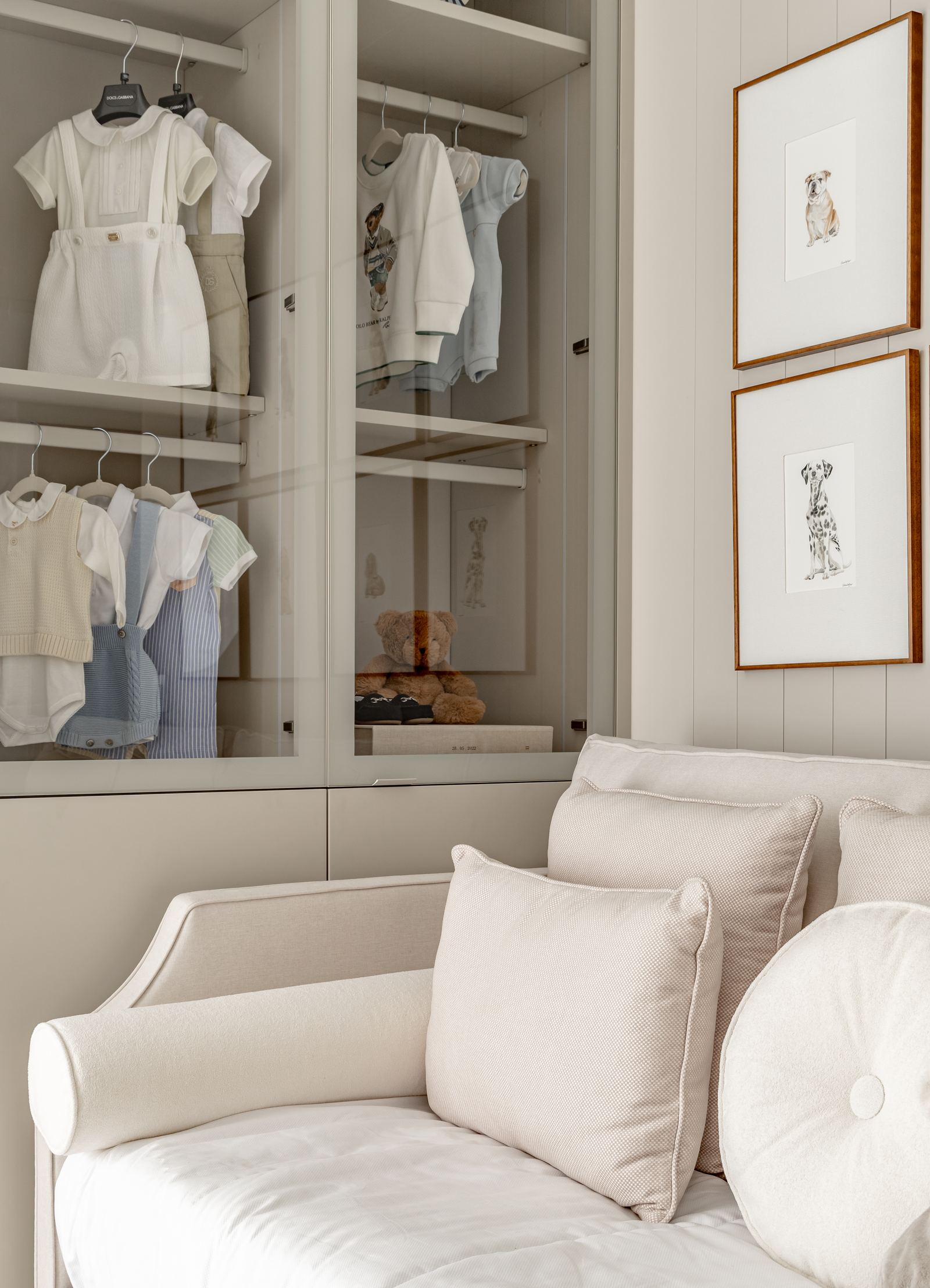 Quarto Enrico