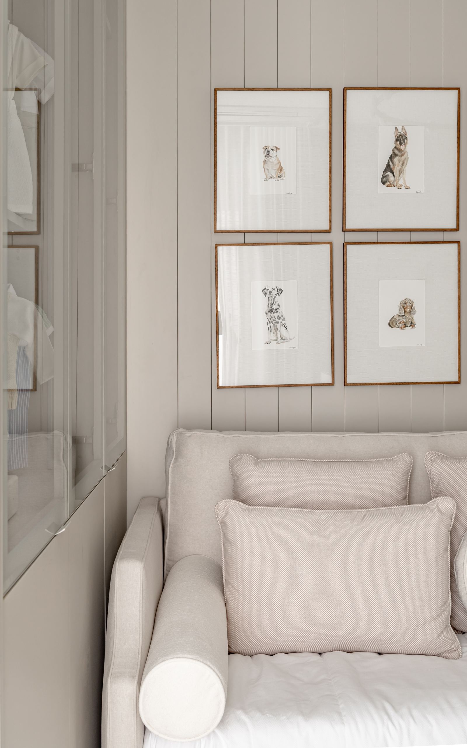 Quarto Enrico
