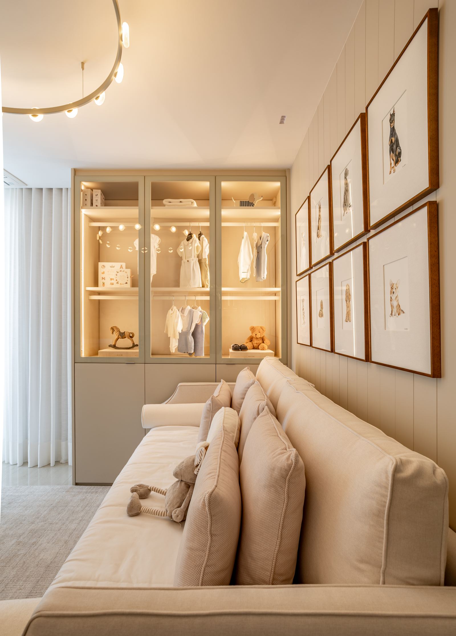 Quarto Enrico