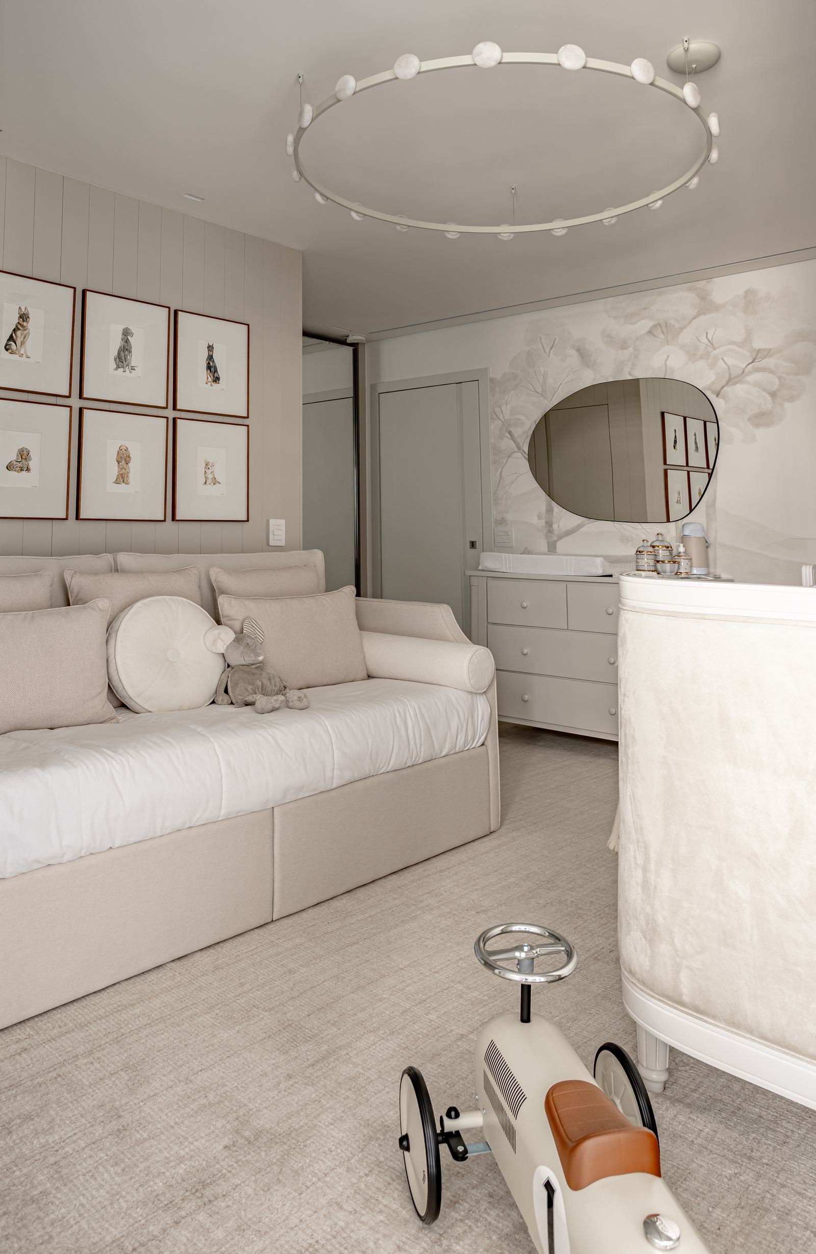 Quarto Enrico