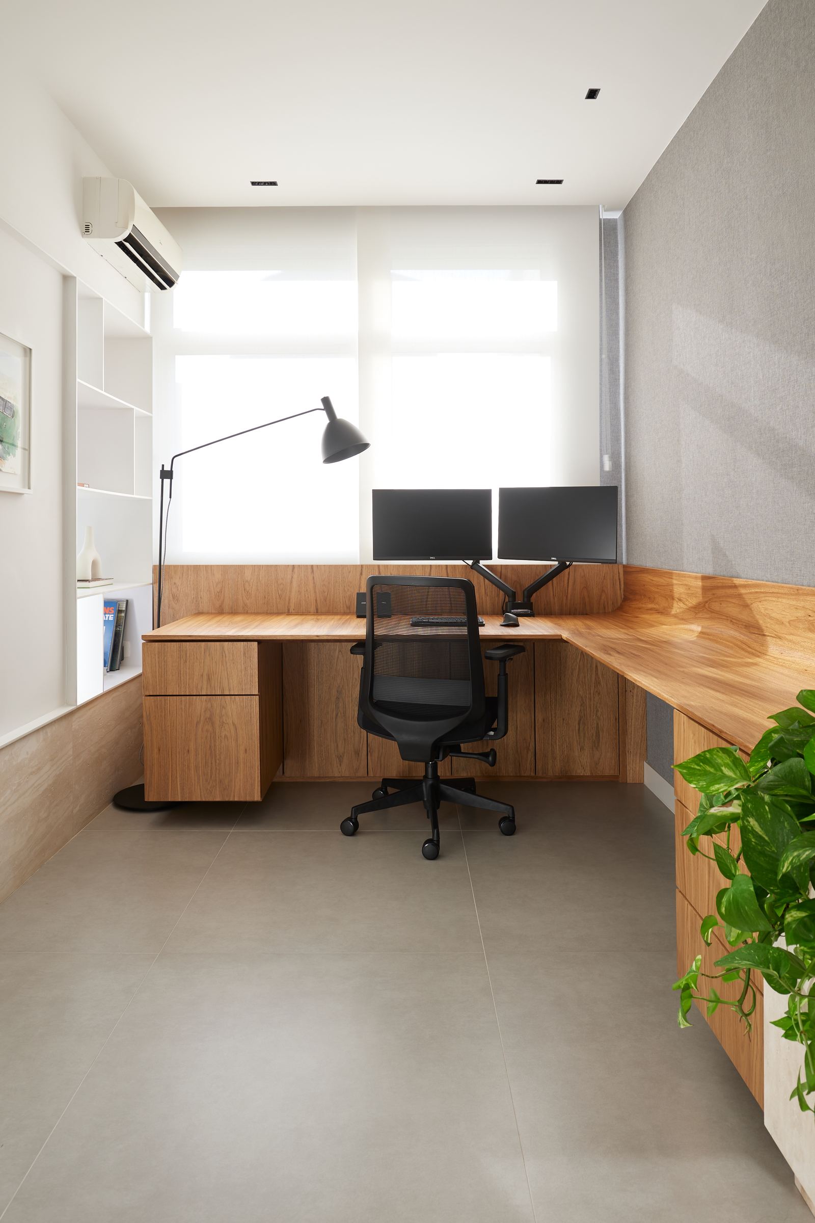 Home office