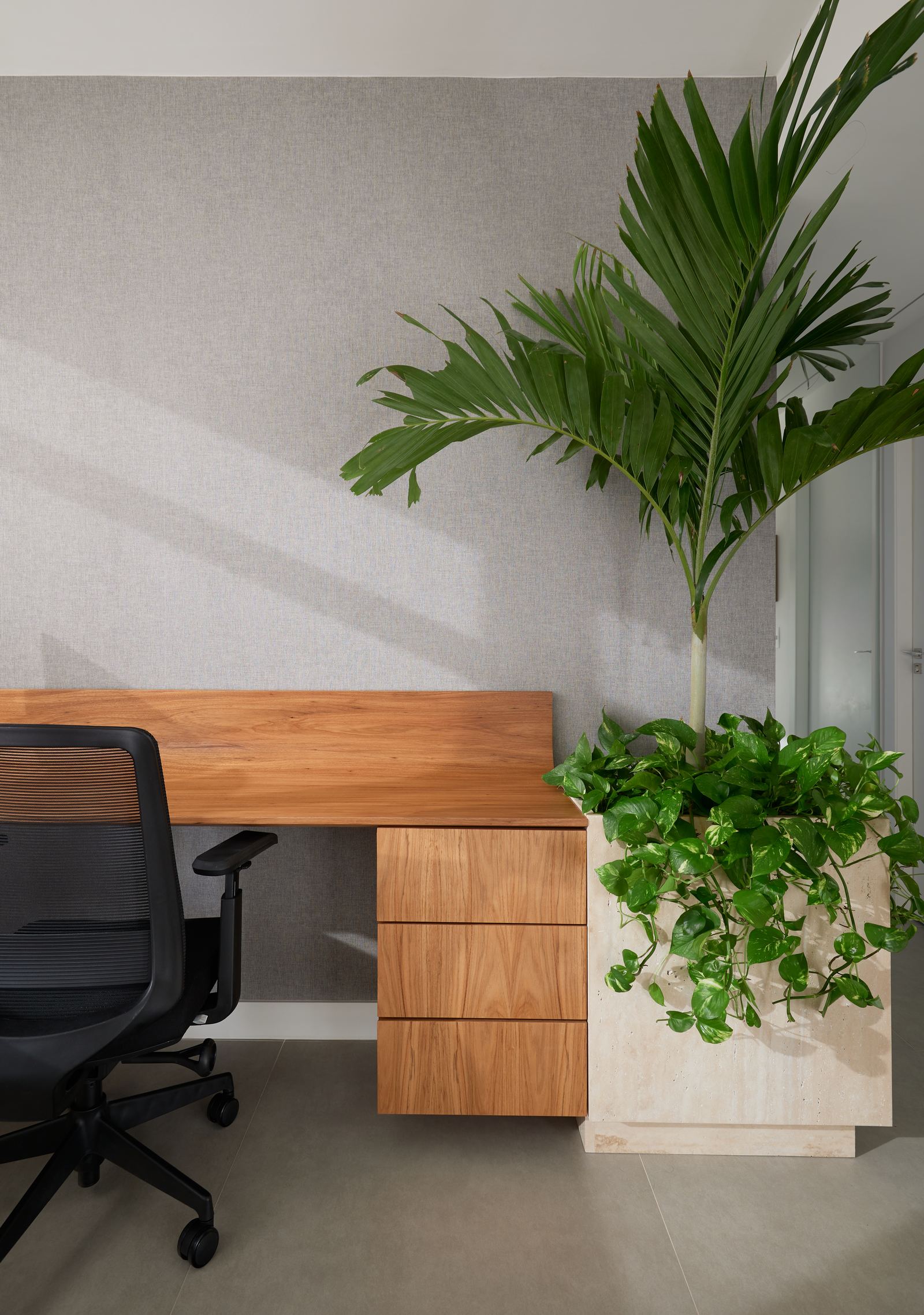 Home office