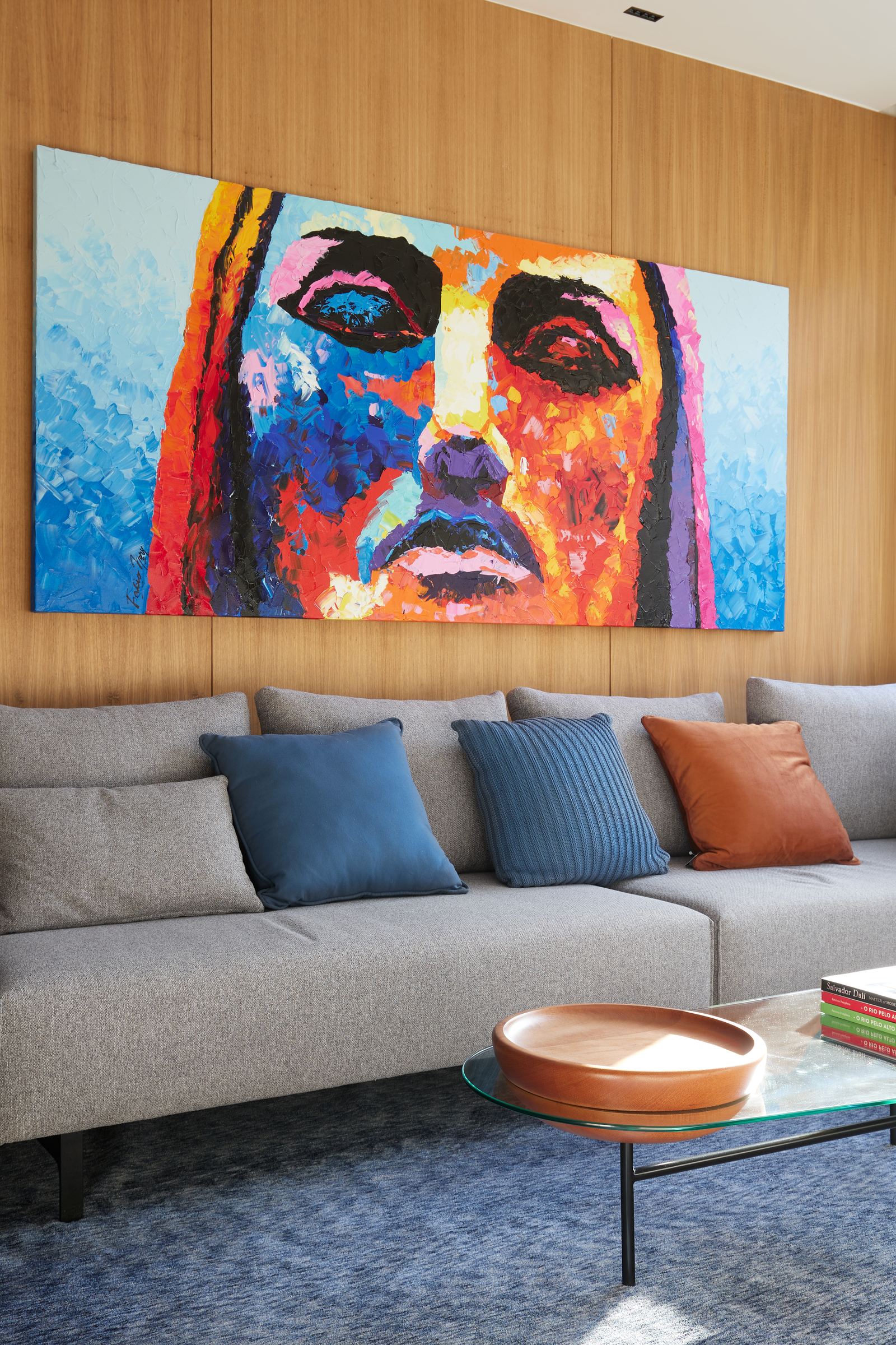 Sala de estar