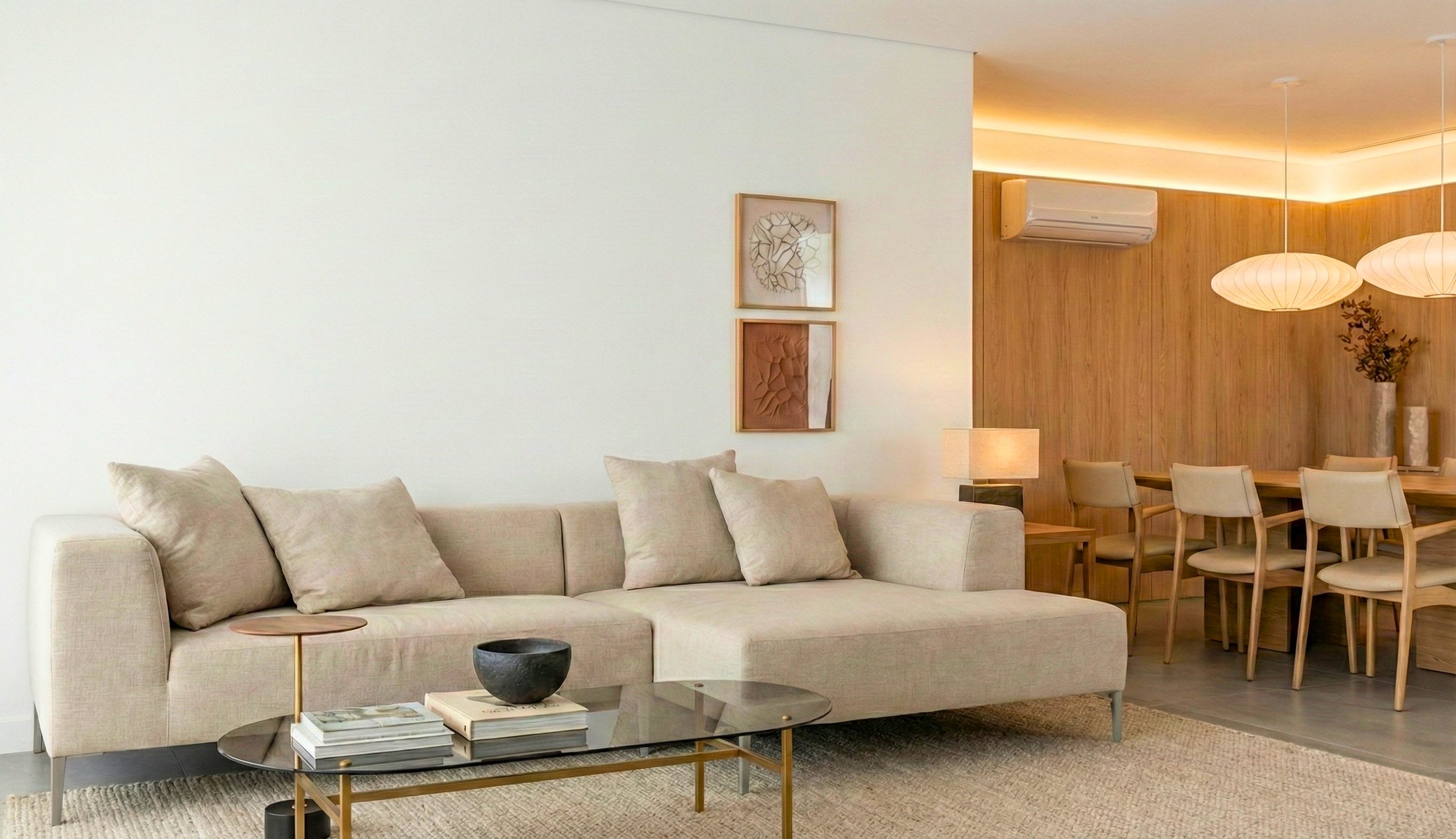 Apartamento Unique