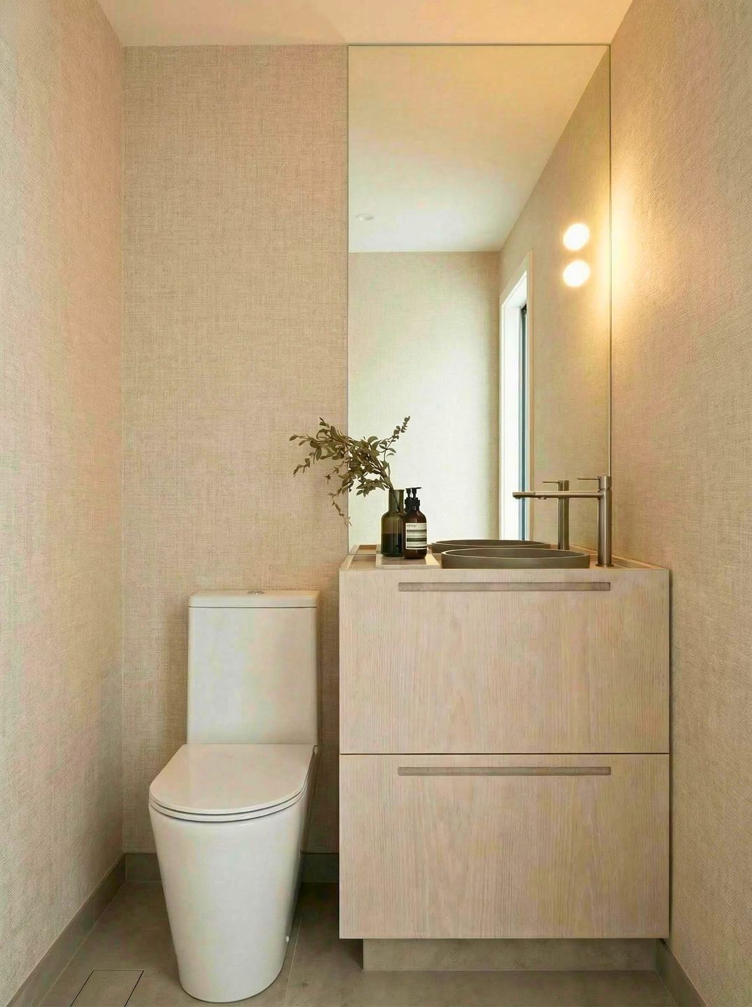 Lavabo