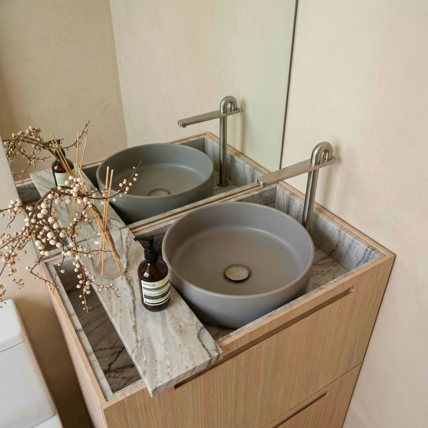 Lavabo