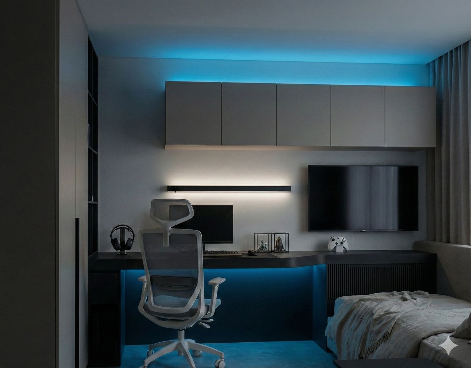 Quarto Enzo