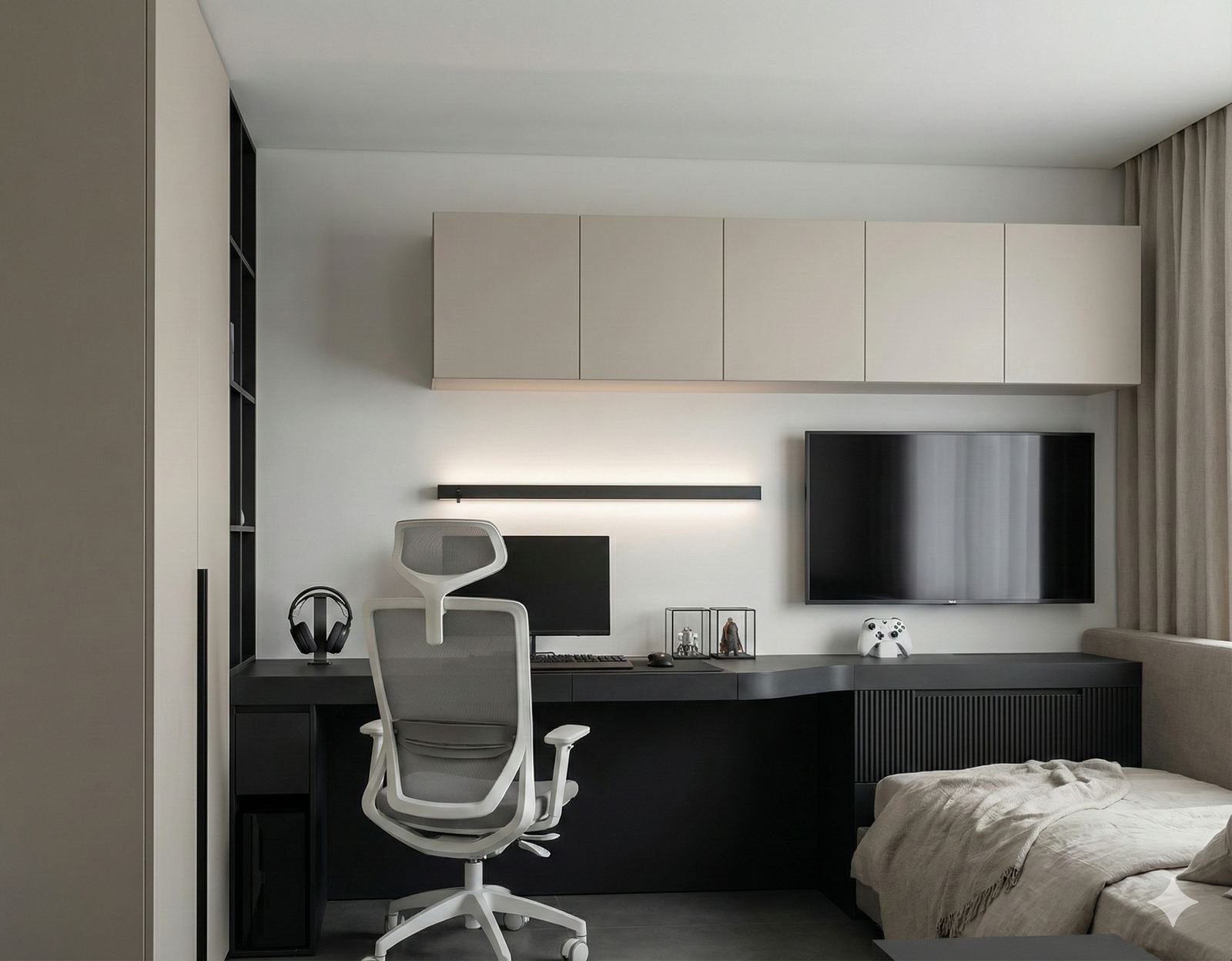 Quarto Enzo