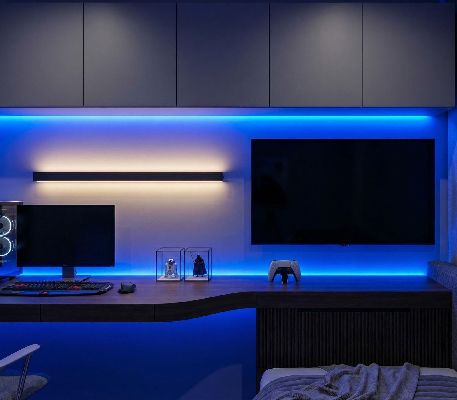 Quarto Enzo