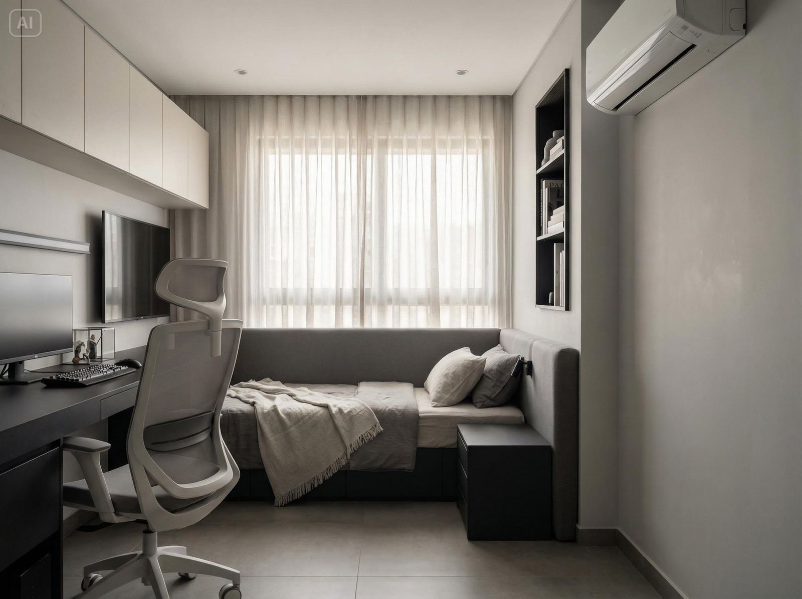 Quarto Enzo