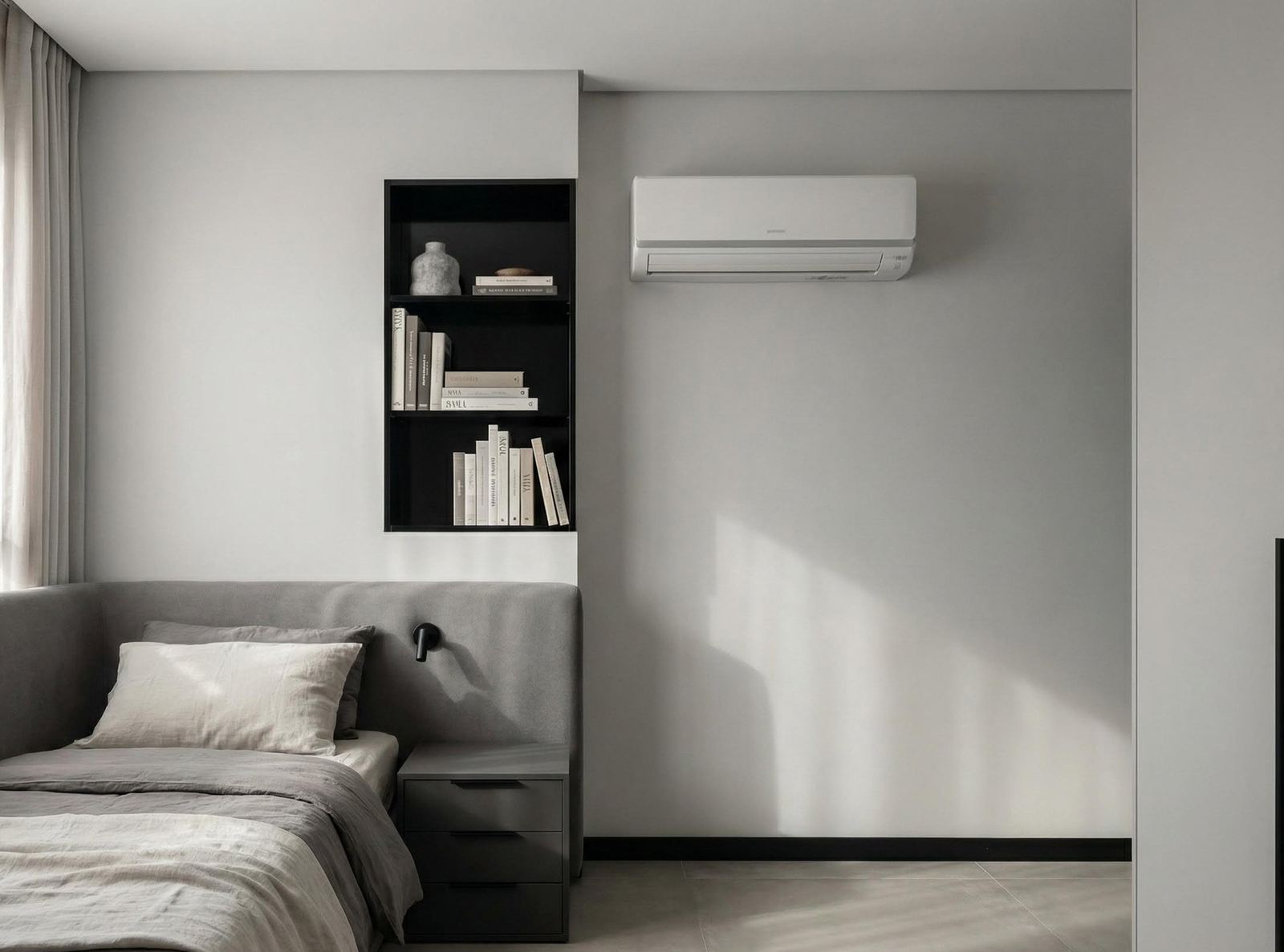 Quarto Enzo