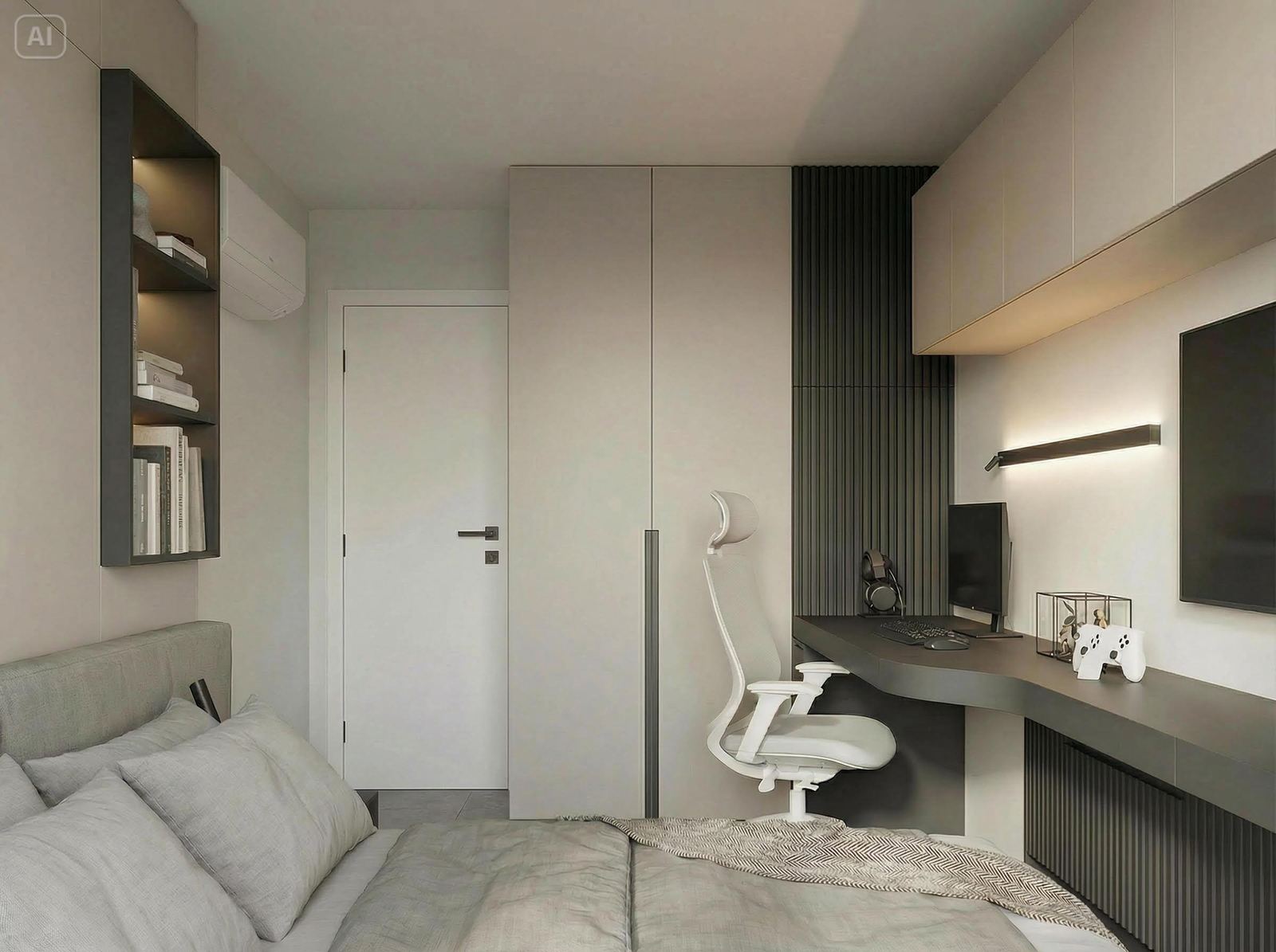 Quarto Enzo
