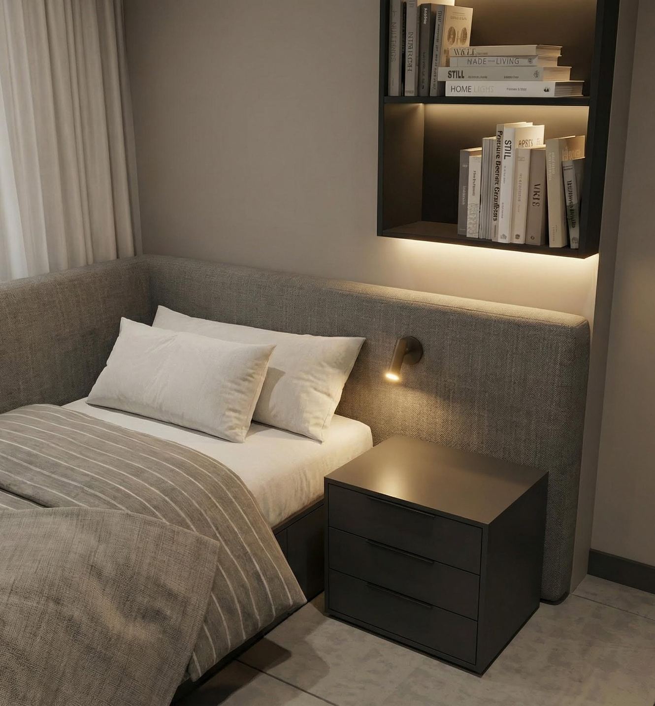 Quarto Enzo