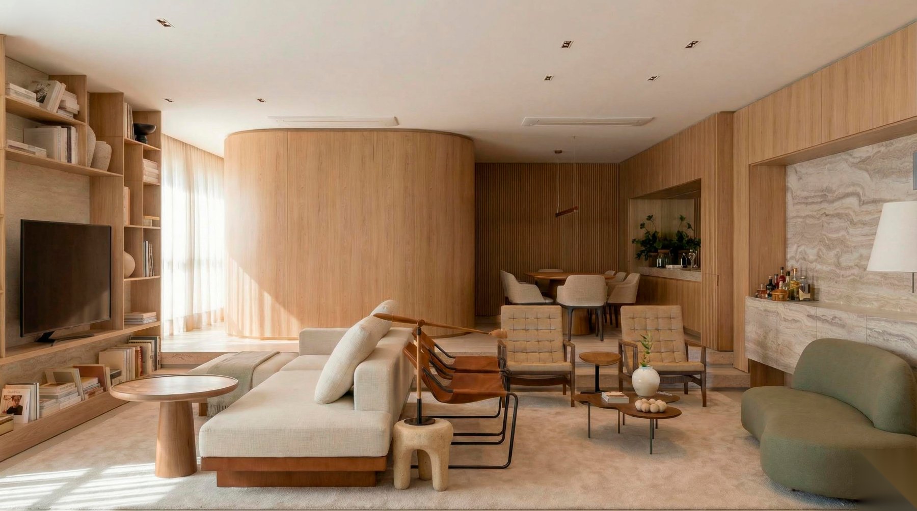 Sala de estar