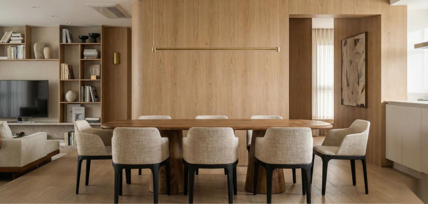 Sala de jantar