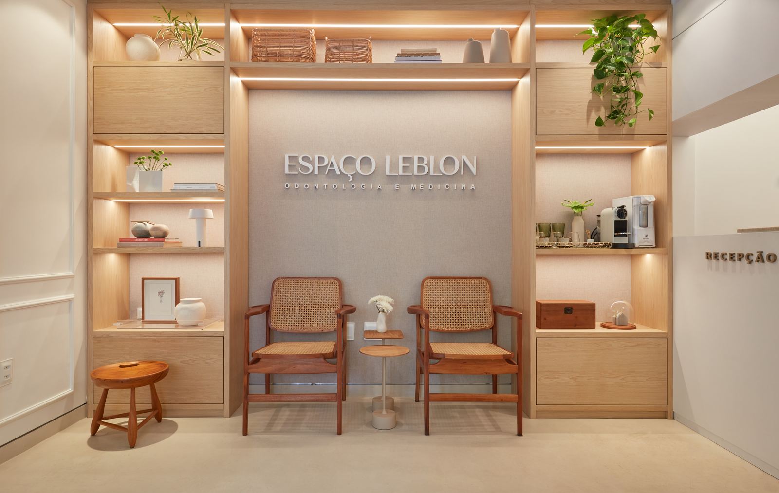 Sala de espera