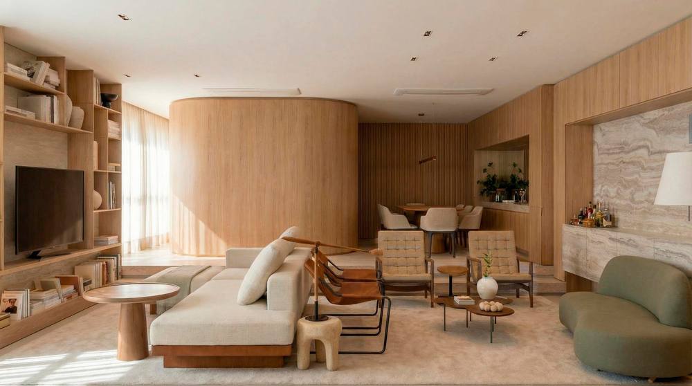 Casa JB